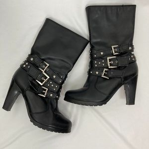 xelement womens boots
